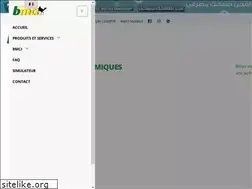 Sites similar to bmci.mr