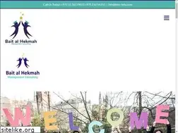 Sites similar to bmcielts.com