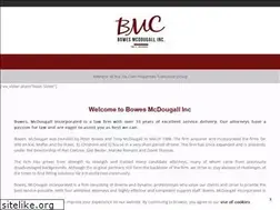 Sites similar to bmcinc.co.za