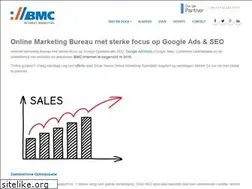 Sites similar to bmcinternetmarketing.nl