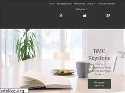 Sites similar to bmckeystone.com