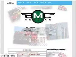 Sites similar to bmckk.jp