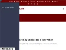 Sites similar to bmckp.edu.pk