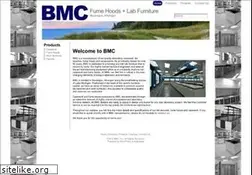Sites similar to bmclab.com