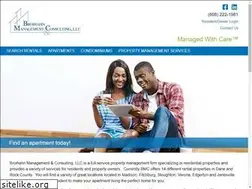 Sites similar to bmcmadison.com