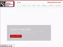Sites similar to bmcmontana.com