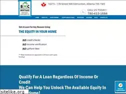 Sites similar to bmcmortgage.ca