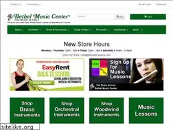 Sites similar to bmcmusicsource.com