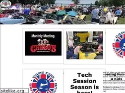 Sites similar to bmcne.org