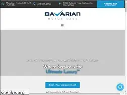 Sites similar to bmcofatlanta.com