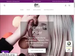 Sites similar to bmcolours.com
