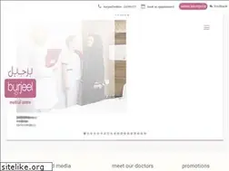 Sites similar to bmcoman.com