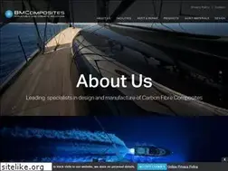 Sites similar to bmcomposites.com