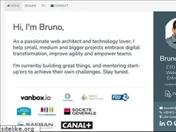 Sites similar to bmconseil.com