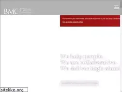 Sites similar to bmconsult.co.nz