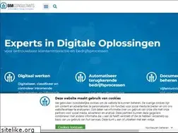 Sites similar to bmconsult.com