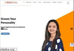 Sites similar to bmconsultantsindia.com