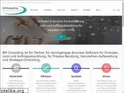 Sites similar to bmconsulting.ch