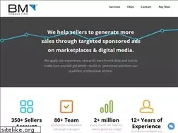 Sites similar to bmconsulting.co