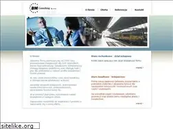 Sites similar to bmconsulting.pl