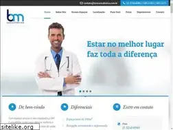 Sites similar to bmconsultorios.com.br