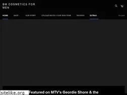 Sites similar to bmcosmetics.com.au