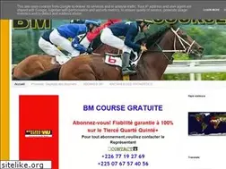 Sites similar to bmcoursegratuite.blogspot.com