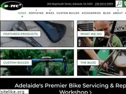 Sites similar to bmcr.com.au