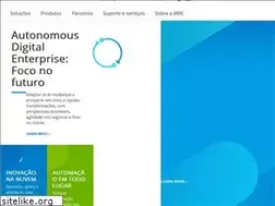 Sites similar to bmcsoftware.com.br
