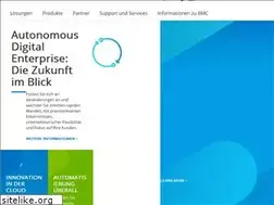 Sites similar to bmcsoftware.de