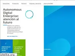 Sites similar to bmcsoftware.es