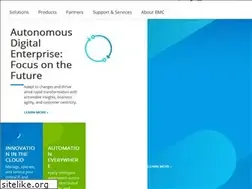 Sites similar to bmcsoftware.uk