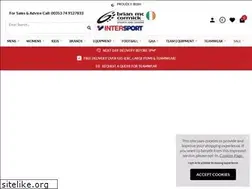 Sites similar to bmcsports.ie
