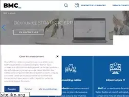 Sites similar to bmcssi.ch