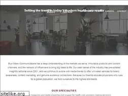 Sites similar to bmctoday.com