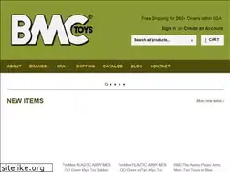 Sites similar to bmctoys.com