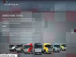Sites similar to bmctugra.com