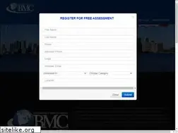 Sites similar to bmcuae.com