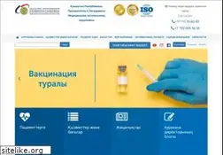 Sites similar to bmcudp.kz