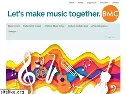 Sites similar to bmcvt.org