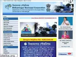 Sites similar to bmcwbgov.in