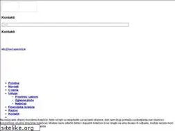 Sites similar to bmd-upravitelj.hr