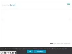 Sites similar to bmd.be