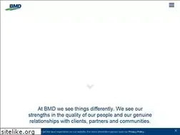 Sites similar to bmd.com.au