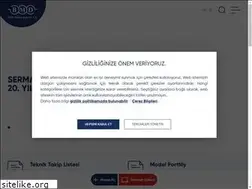 Sites similar to bmd.com.tr