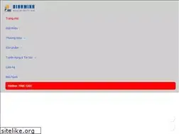 Sites similar to bmd.vn