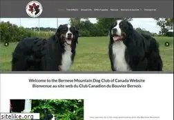 Sites similar to bmdcc.ca
