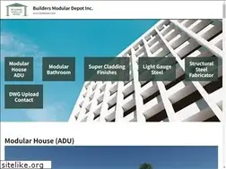Sites similar to bmdepot.com