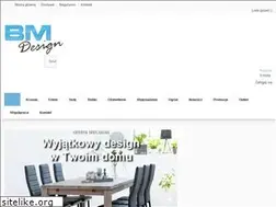 Sites similar to bmdesign.pl
