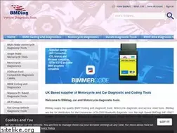 Sites similar to bmdiag.net